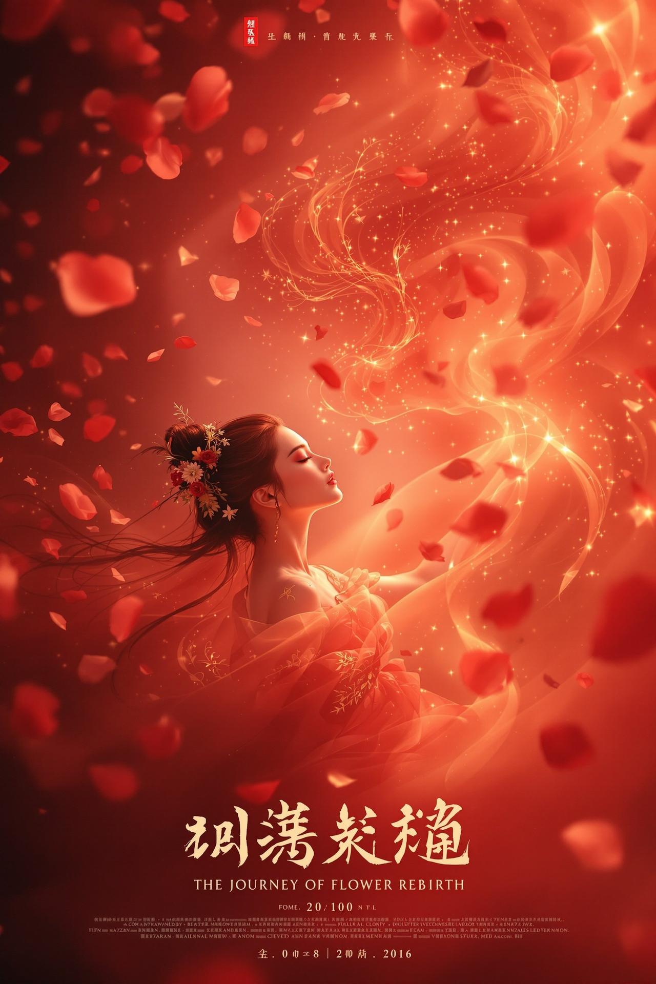 花千骨之轮回 - 在线视频播放热门推荐影片海报