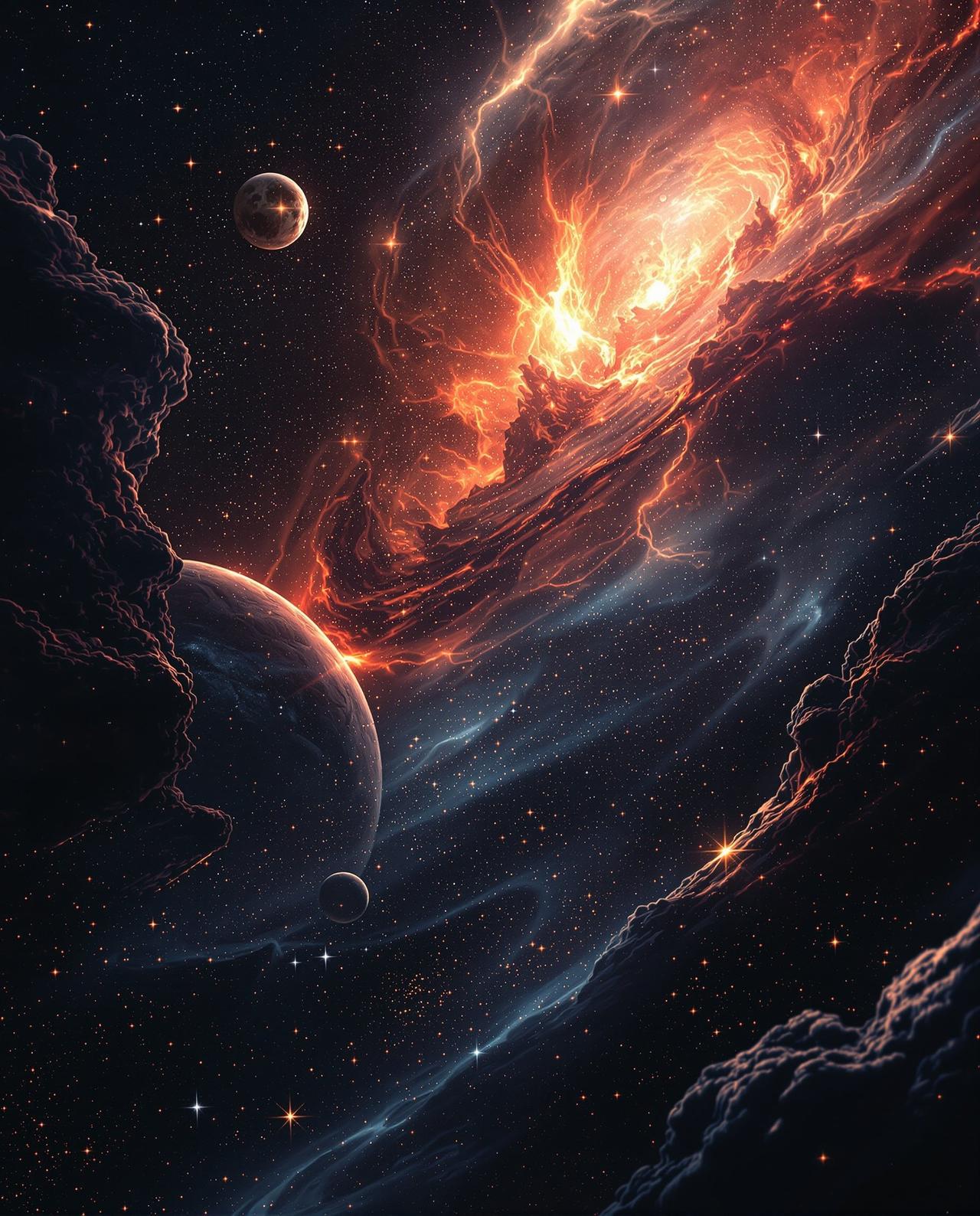 中国科幻崛起 - 在线视频播放电影专题封面