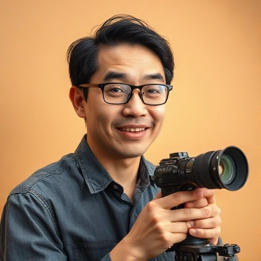 陈家乐 - 在线视频播放影评人